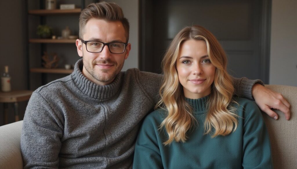 intervention may restore relationship