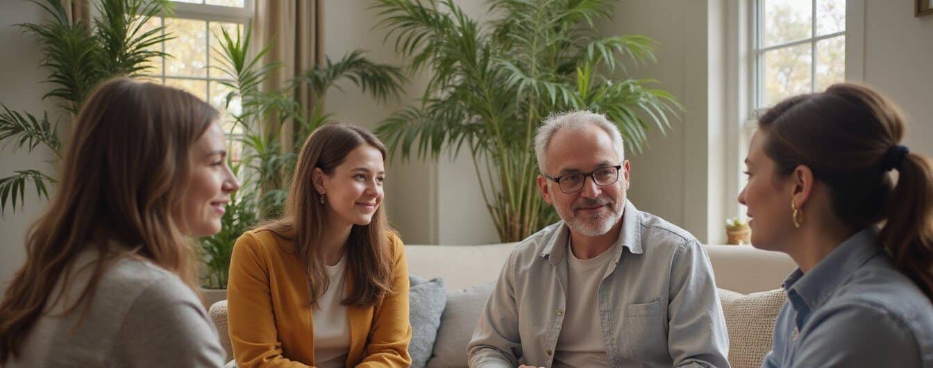 shifting communication supportive dialogue constructive resolution