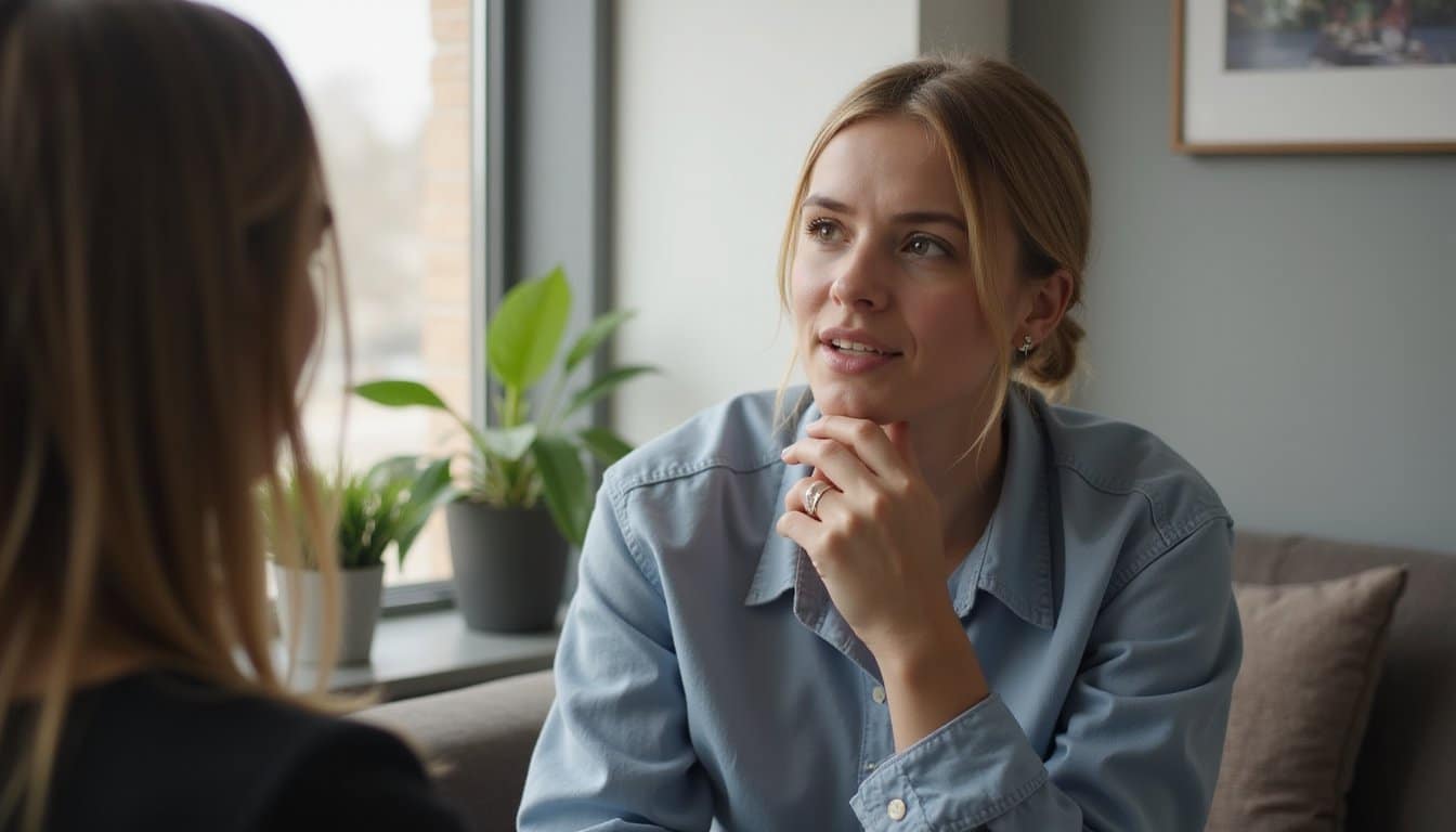 authentic path to recovery