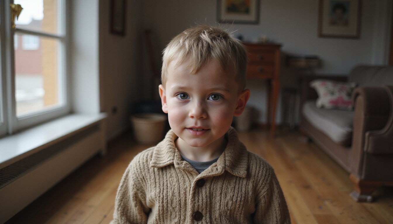 chaotic dysregulated controlled behaviorally disorganized