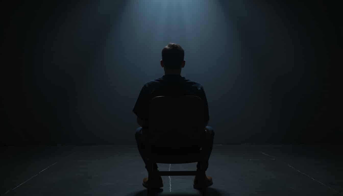 stress bearing family scapegoat