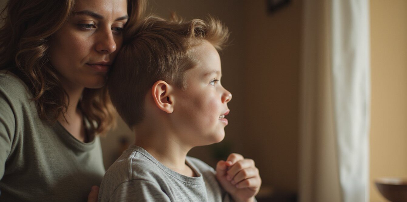 disorganized attachment breeds family chaos