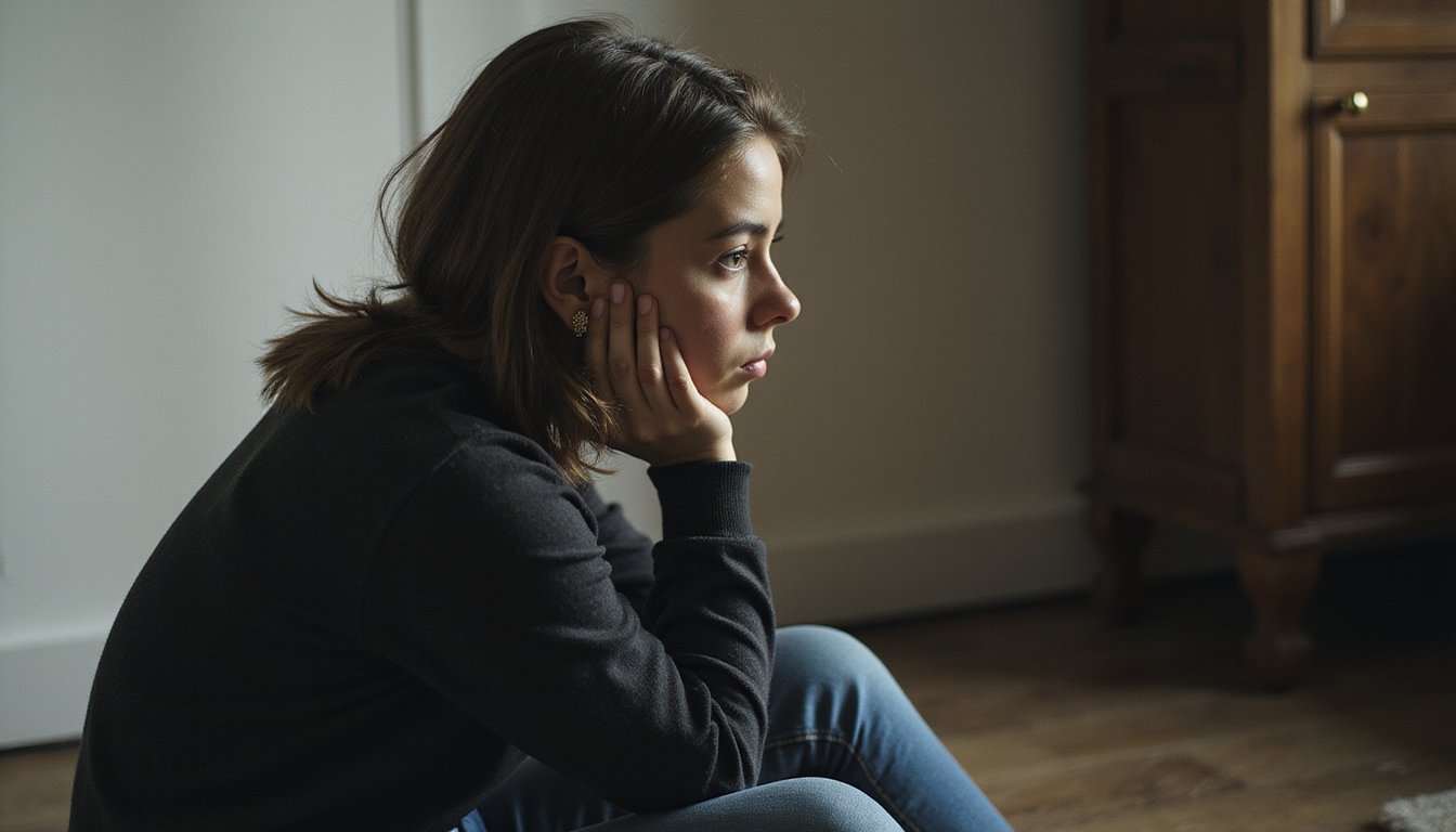 attachment patterns undermine relationships