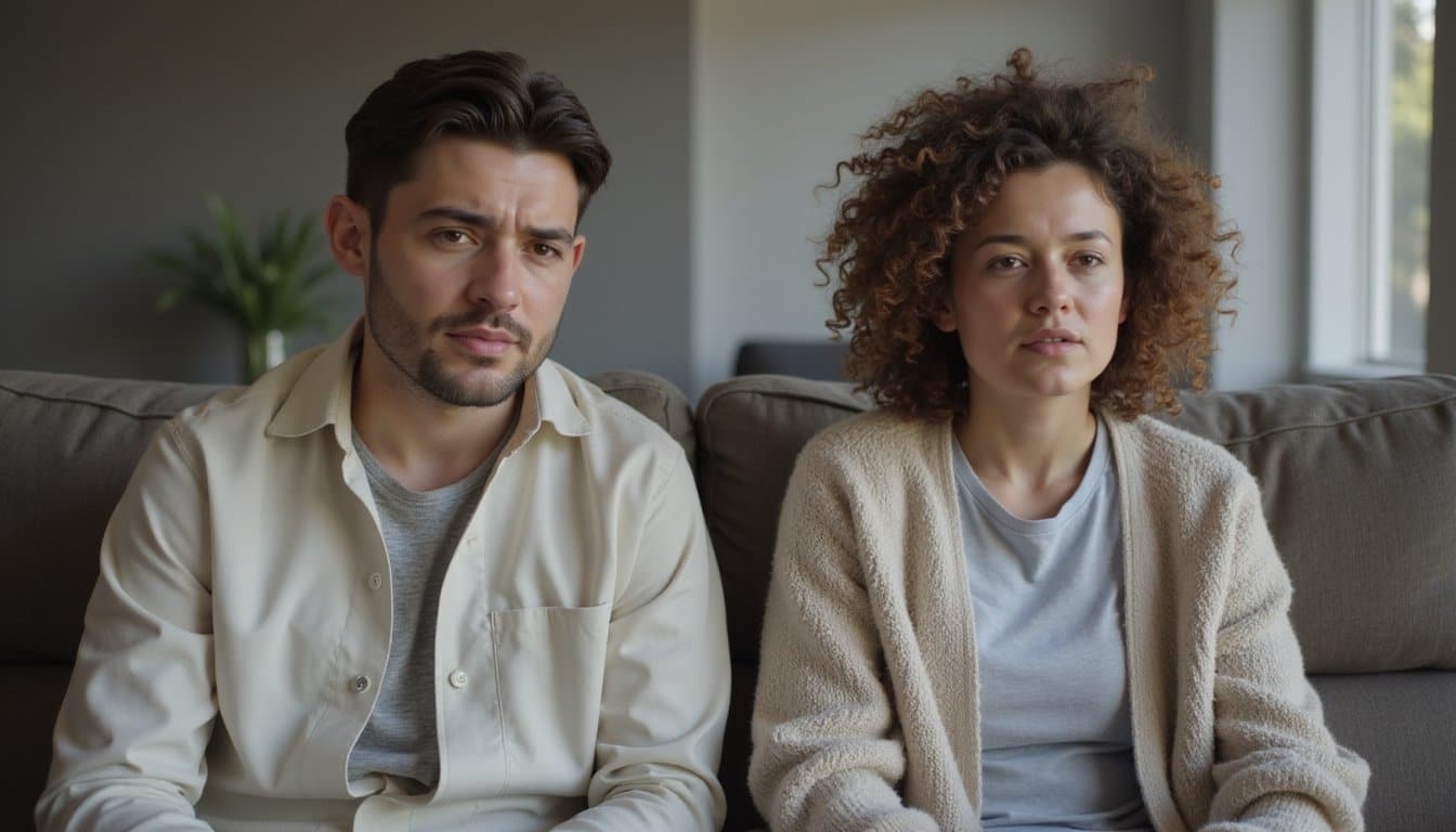 refused treatment compassionate persistence required