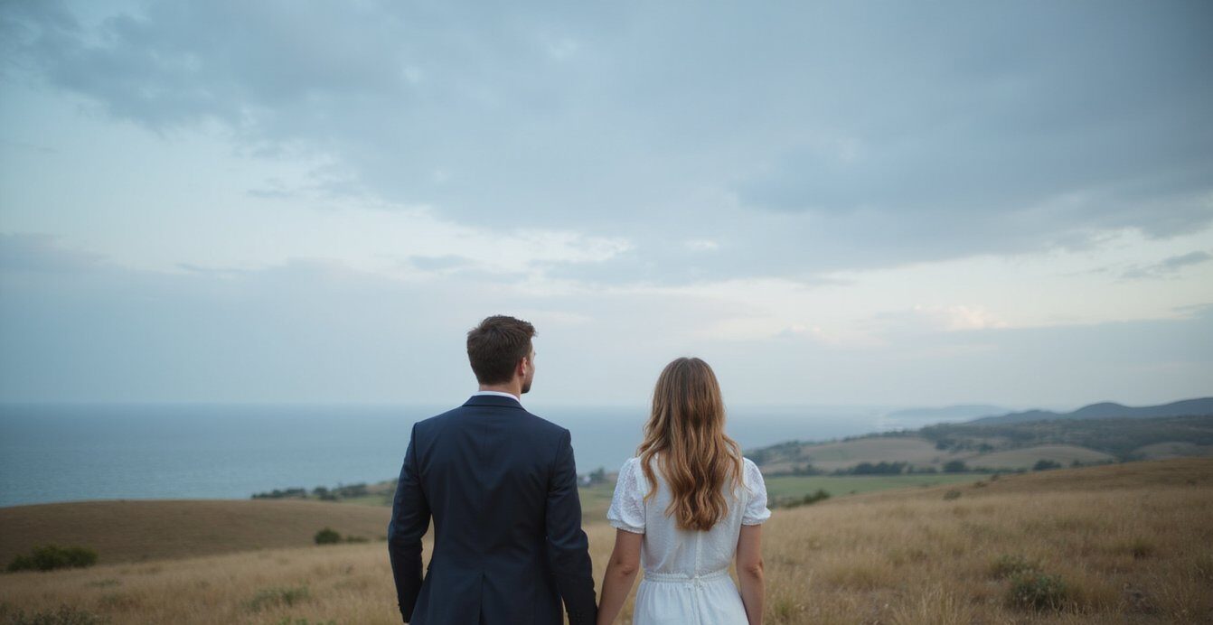 stable relationships drive attachment security