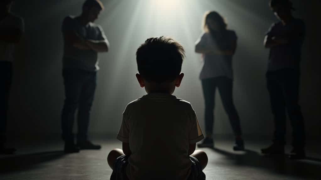 address systemic family issues