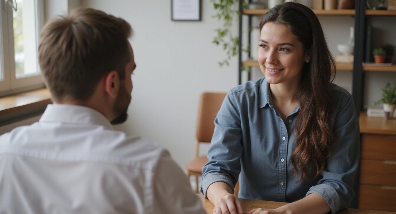 gentle guiding alcohol intervention treatment