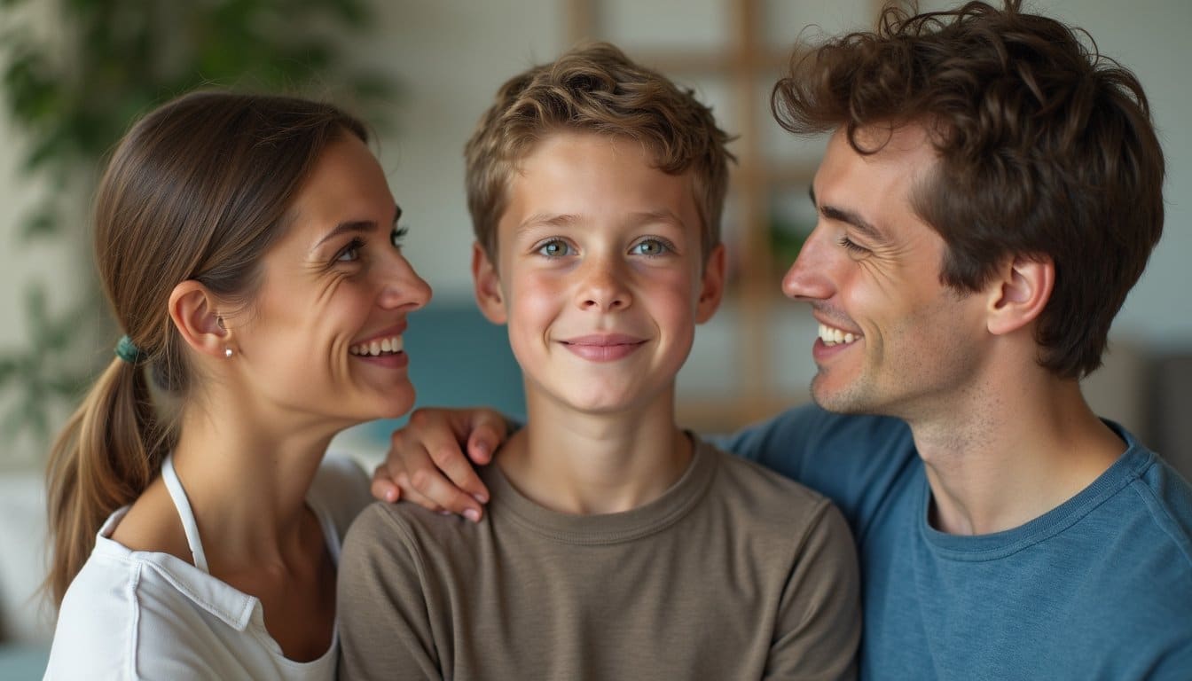 connected independence with relational clarity