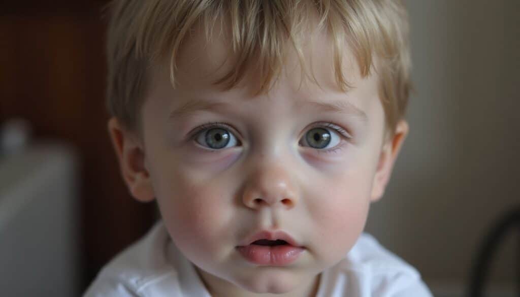 childhood attachment style development