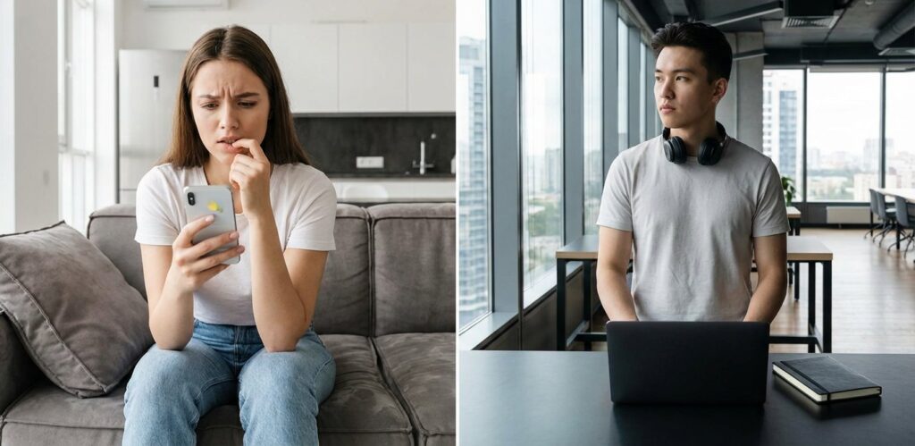 family attachment dynamics