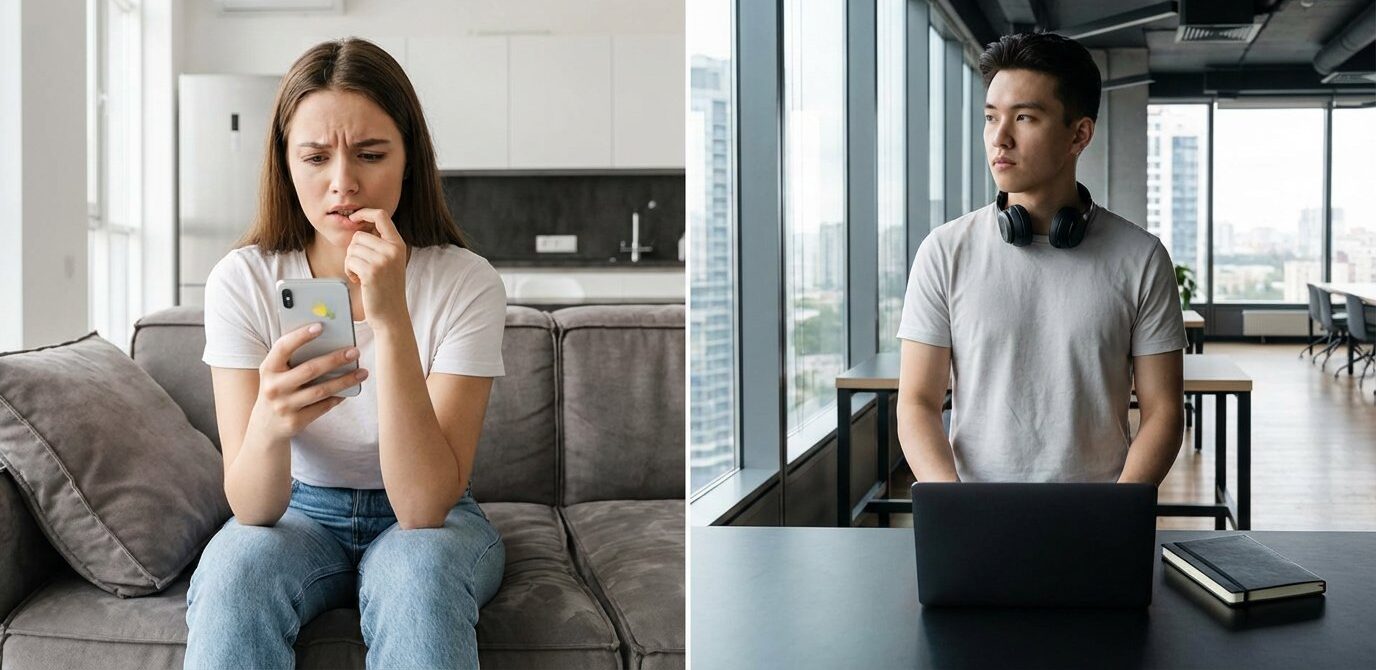 family attachment dynamics