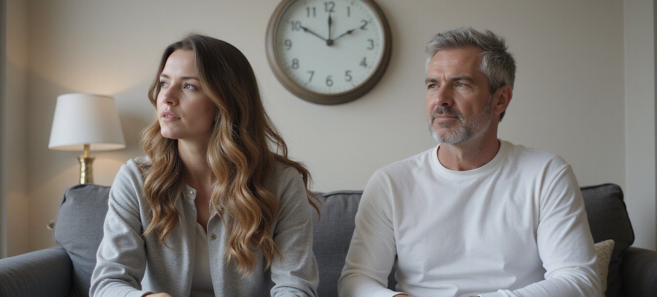 timeline dependent intervention effects