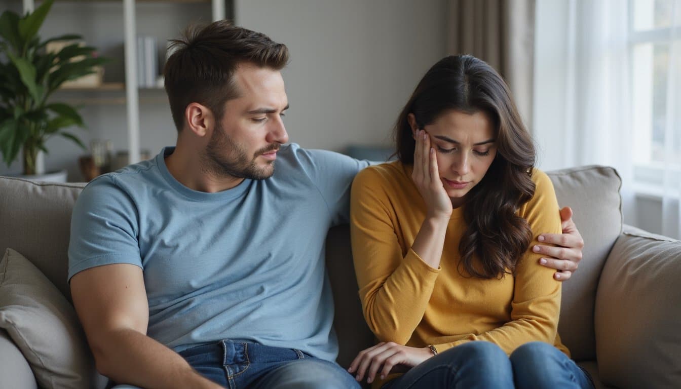 intense relationships strain under interventions