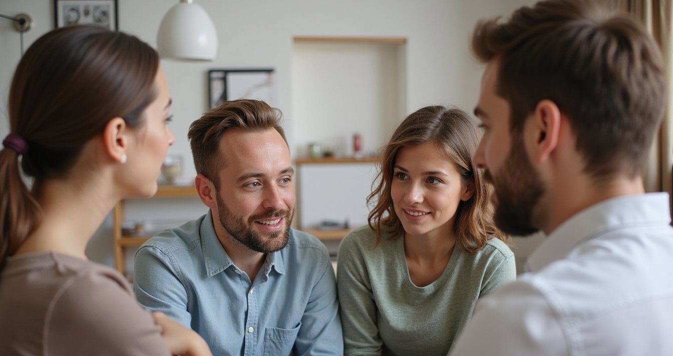 family therapy transforms sobriety rates