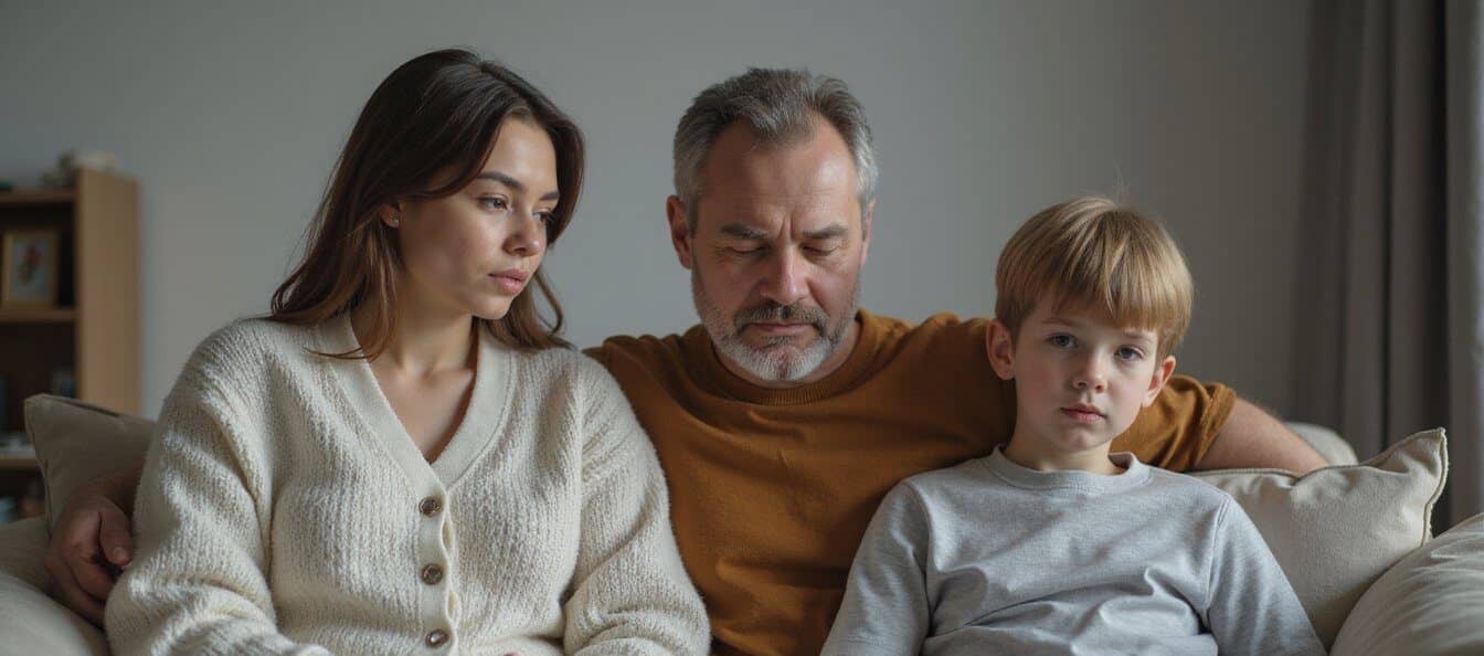 repetitive patterns trap families