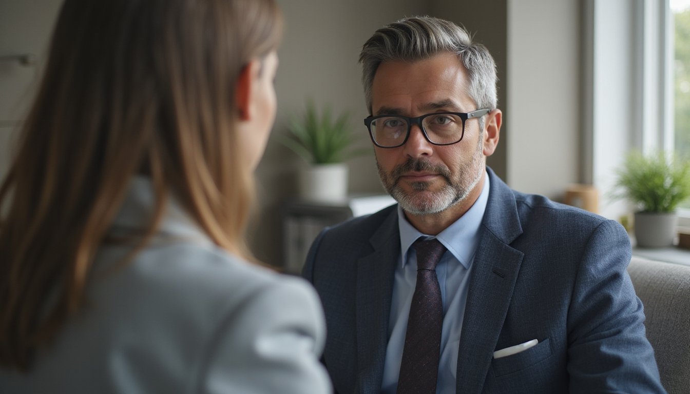 flexibility versus clear accountability measures