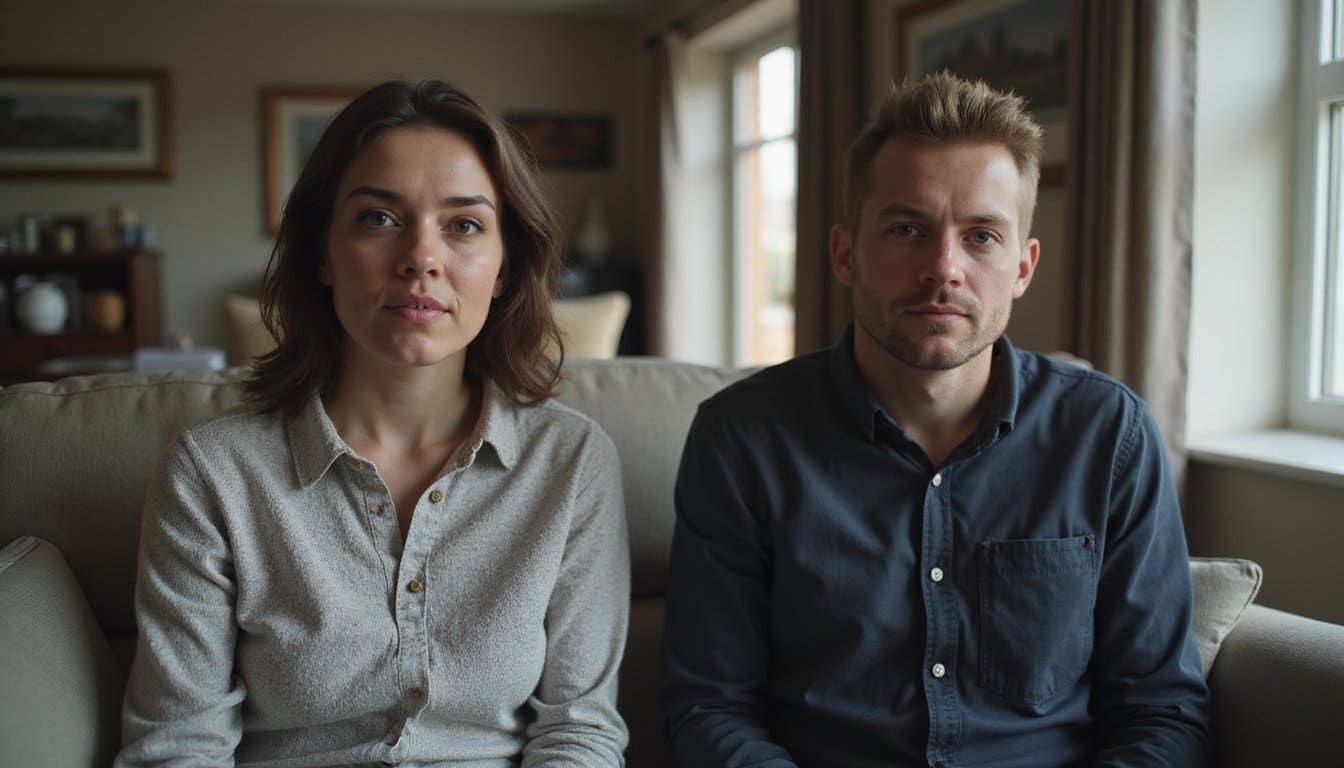 shame drives defensive blame shifting