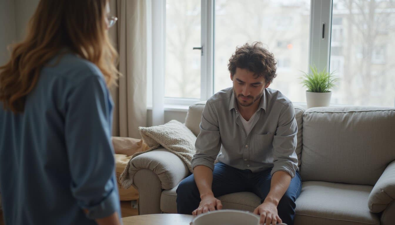 avoid invalidating minimizing prescribing and false empathy