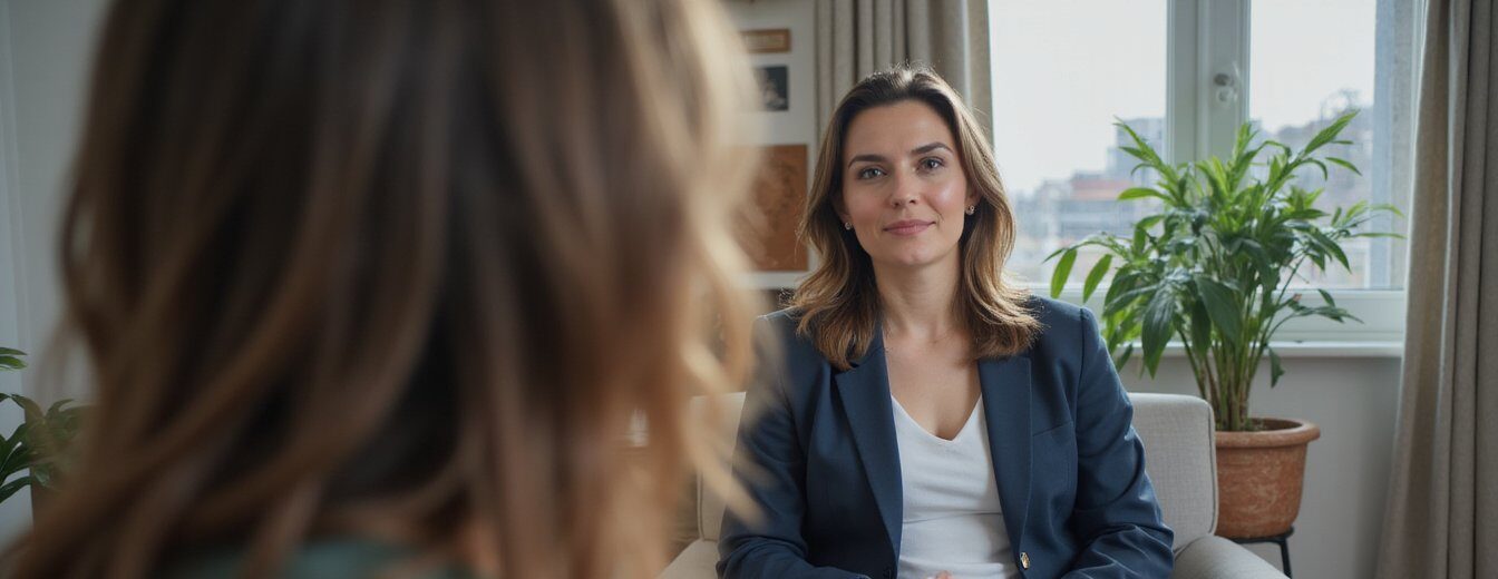 intervention vs waiting for motivation