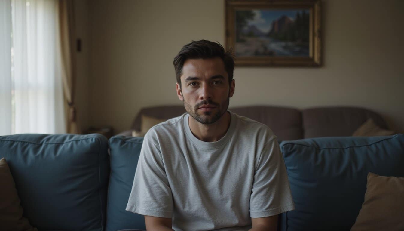 denial overrides addiction self awareness