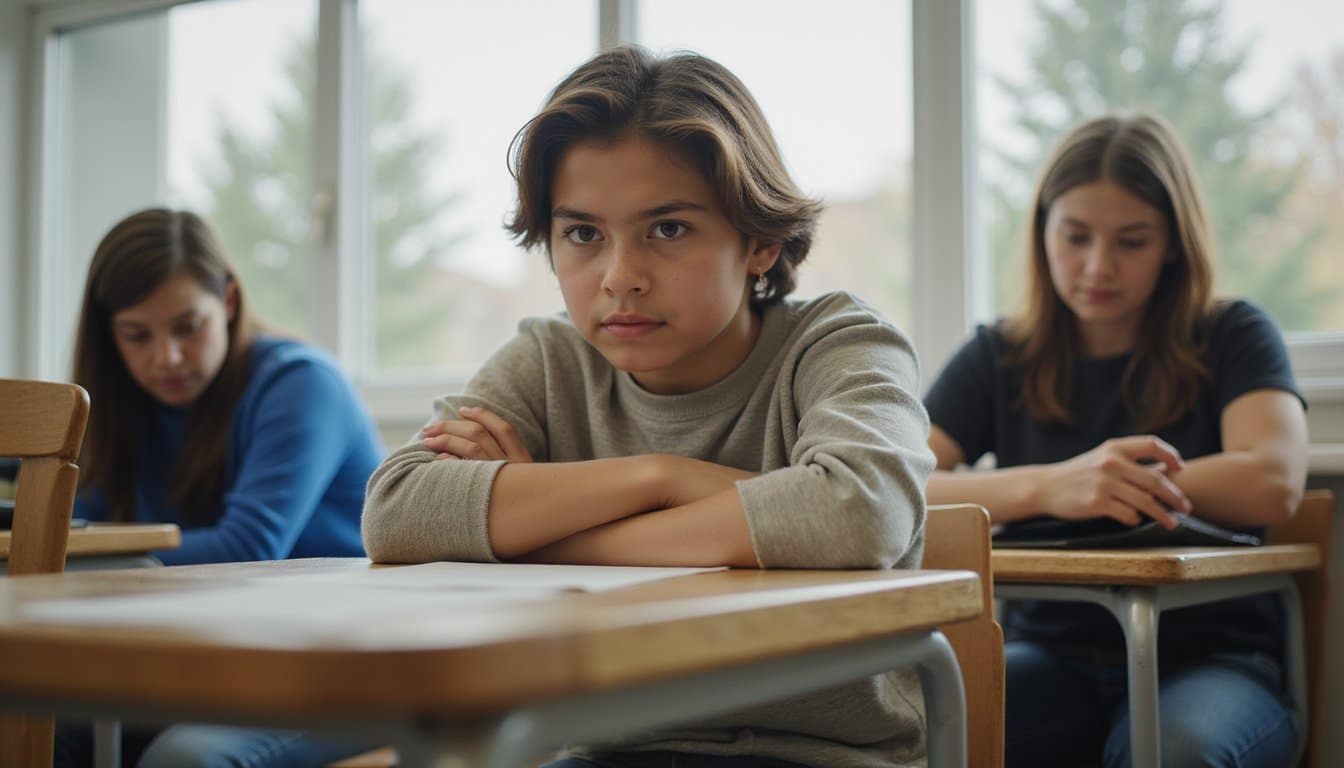 targeted sustained empathetic anti bullying programs