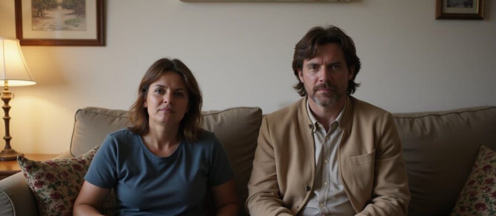 dig deeper show genuine concern