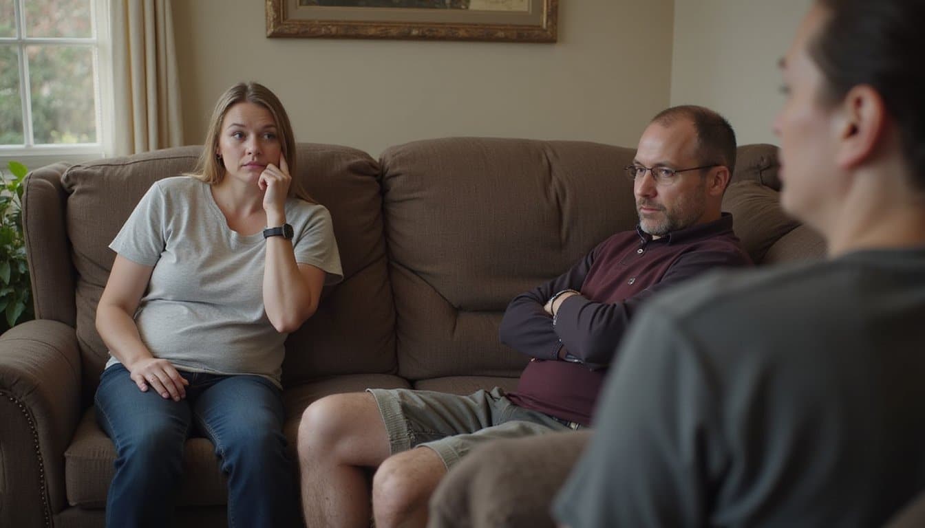 family interventions ineffective approach