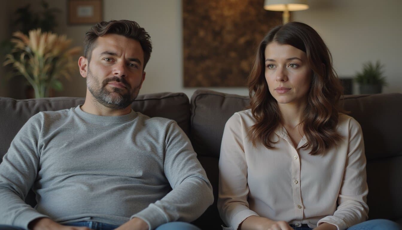 blame shifting denial defense mechanism impossible accountability