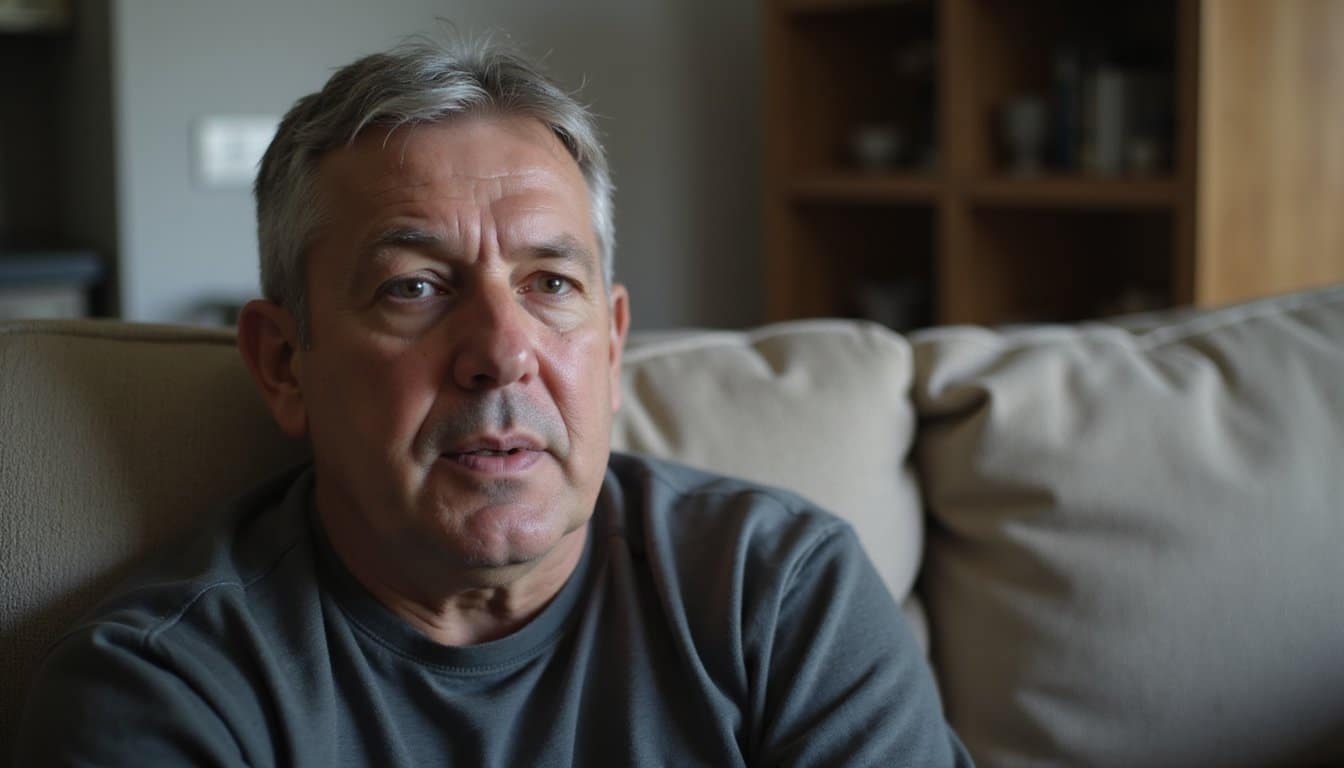 impaired brain rewires addicted survival