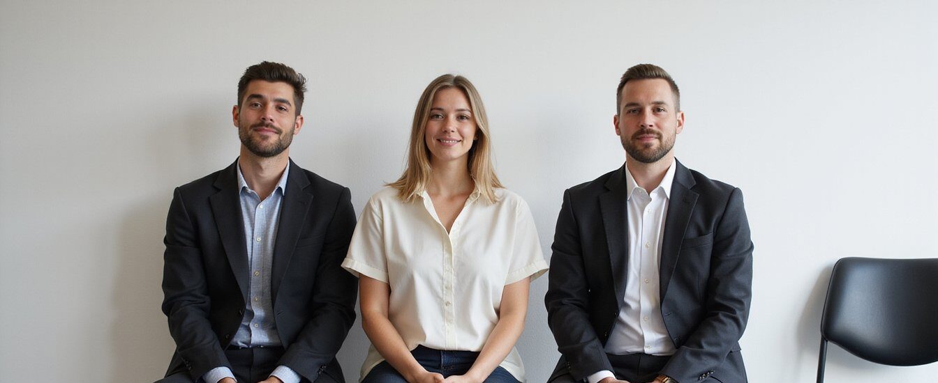 individuals requiring professional intervention