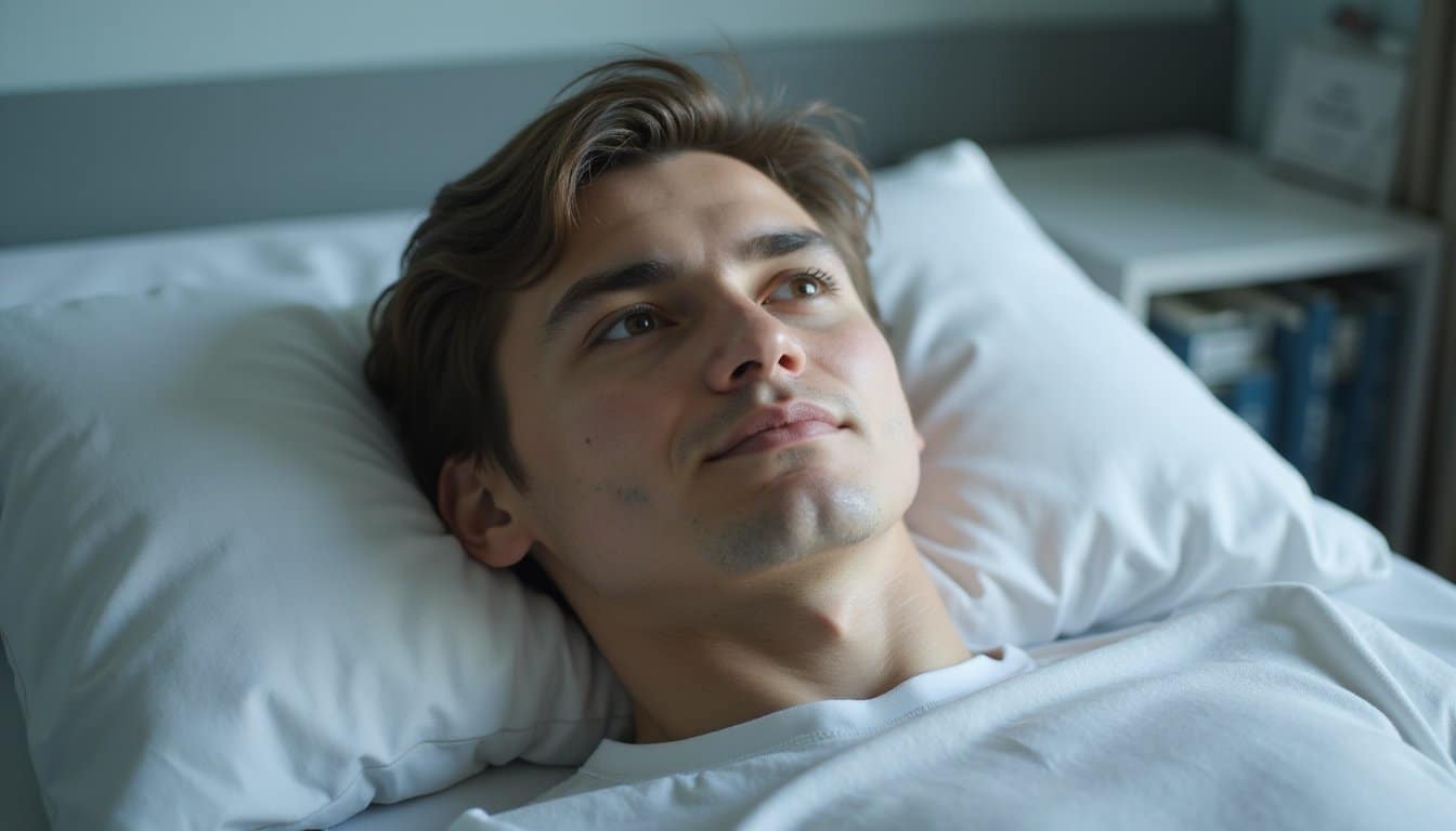 medically supervised detox ensures life saving care