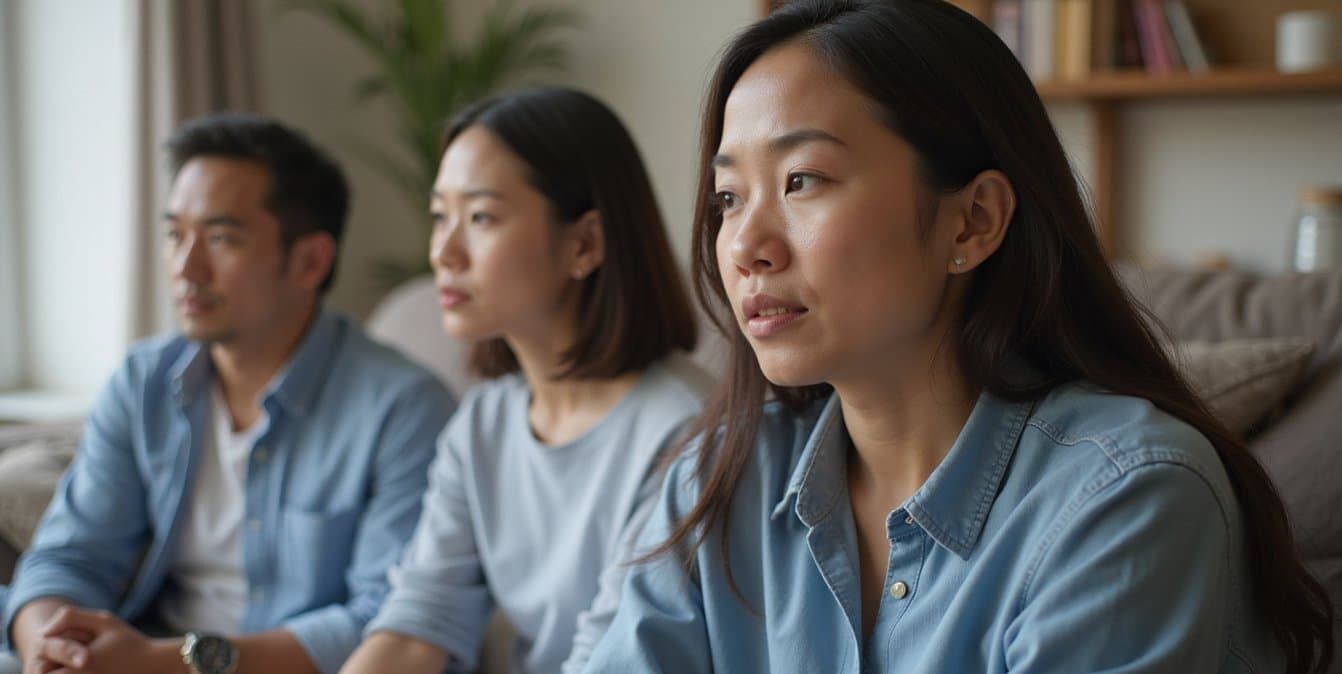 emotional preparation enables effective intervention