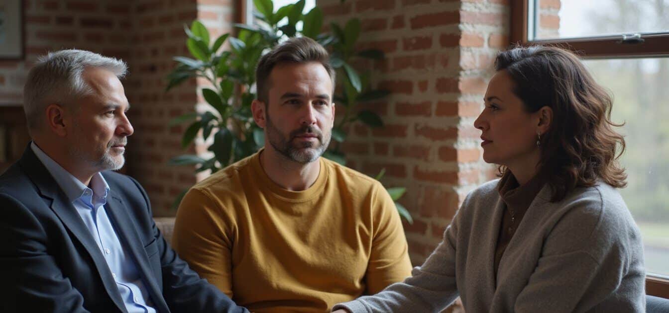 family focused addiction recovery