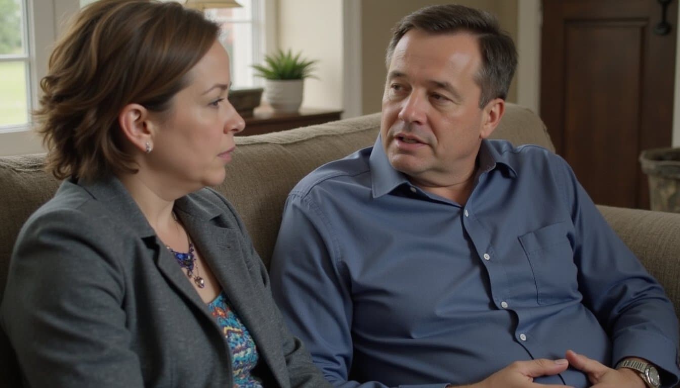 compassionate confrontation challenges addictive denial