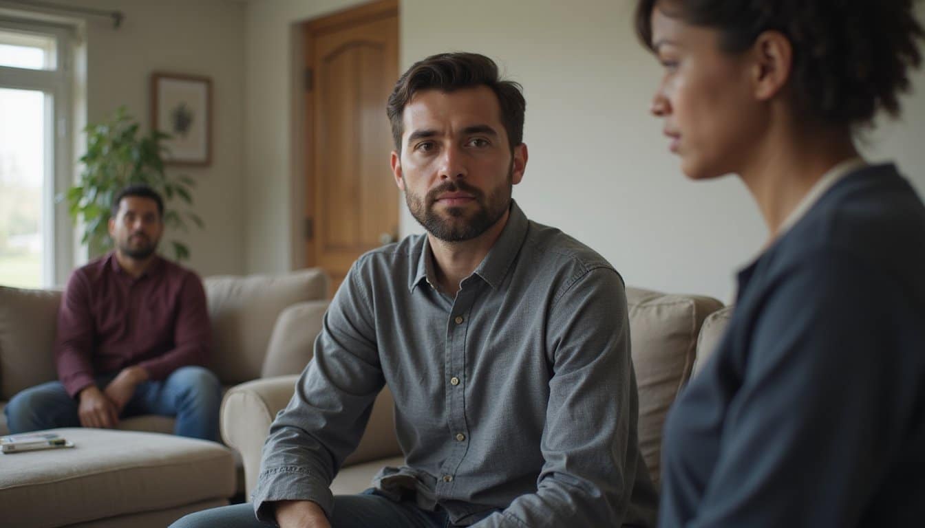 unevenly effective family intervention customization