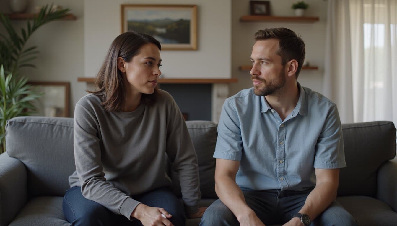 compassionate engagement overcomes denial resistance