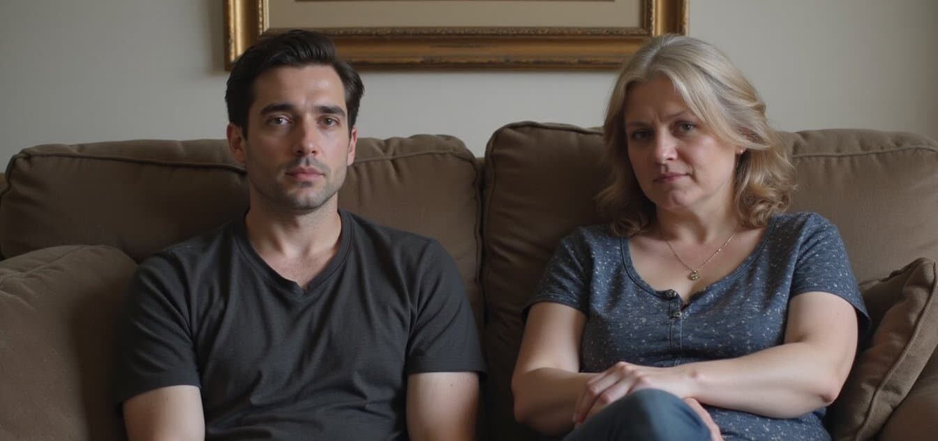 manipulative addicts control through guilt