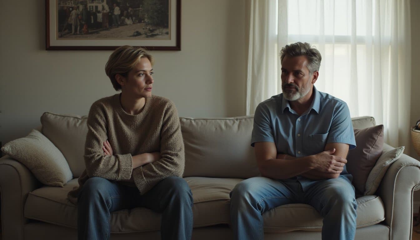 predictable patterns versus uncertain change