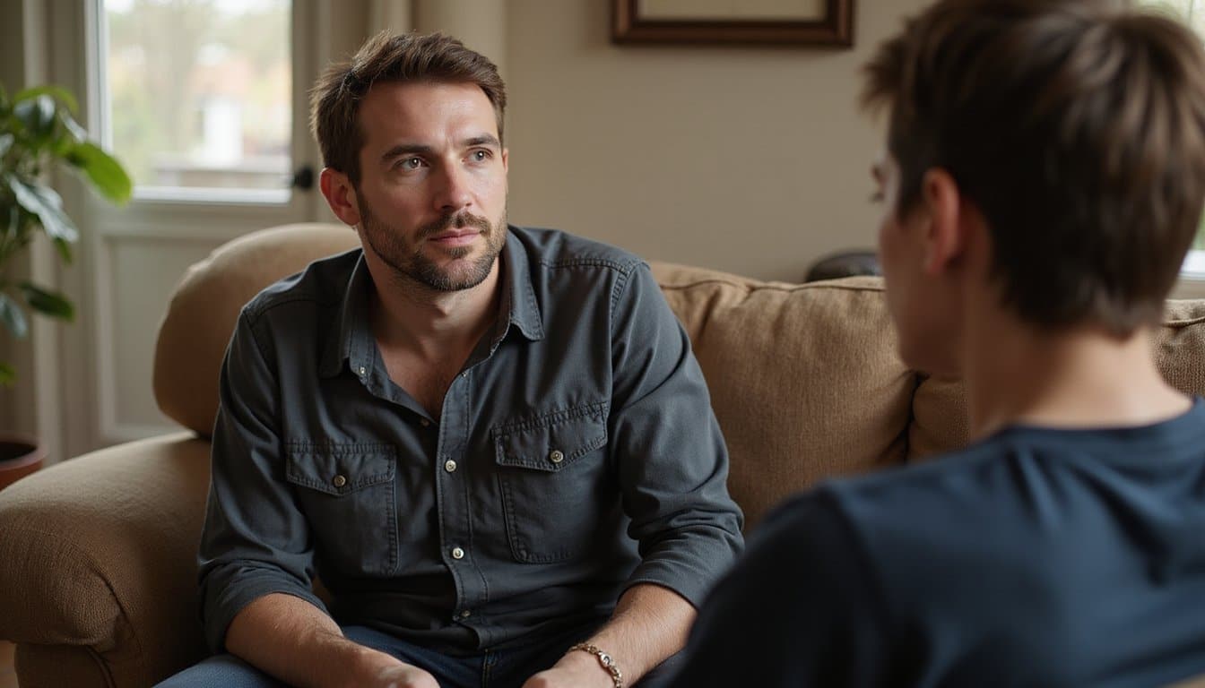 self examination through open ended questions