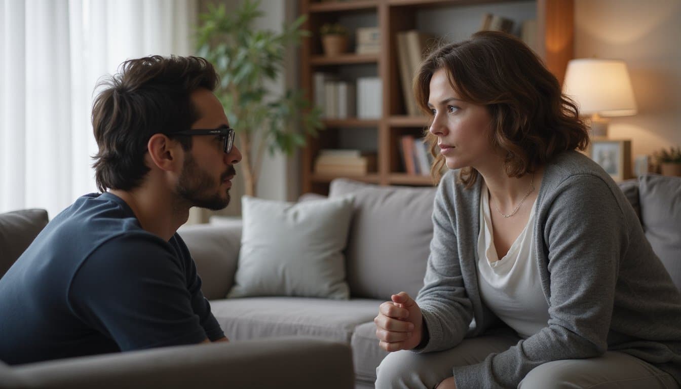 empathic reflection creates understanding