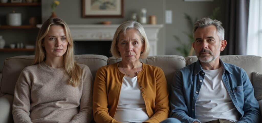 family exclusion intervention recommende
