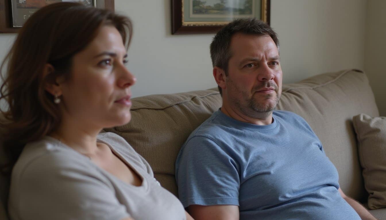 addiction fueled neurological survival mode