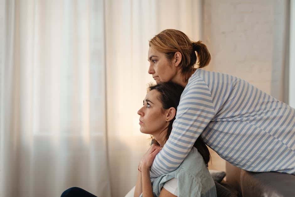 How to Help Someone You Love with Depression